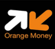 Transfert d'argent mobile