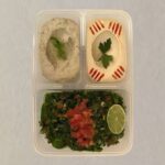 Trio Taboule Homos Moutabal
